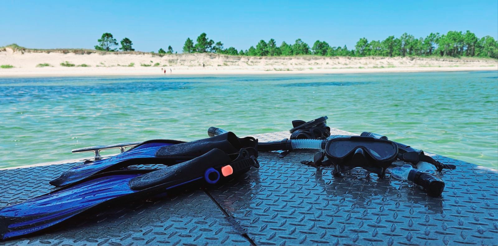 Snorkeling at Pensacola Beach, Florida: Your Ultimate Guide